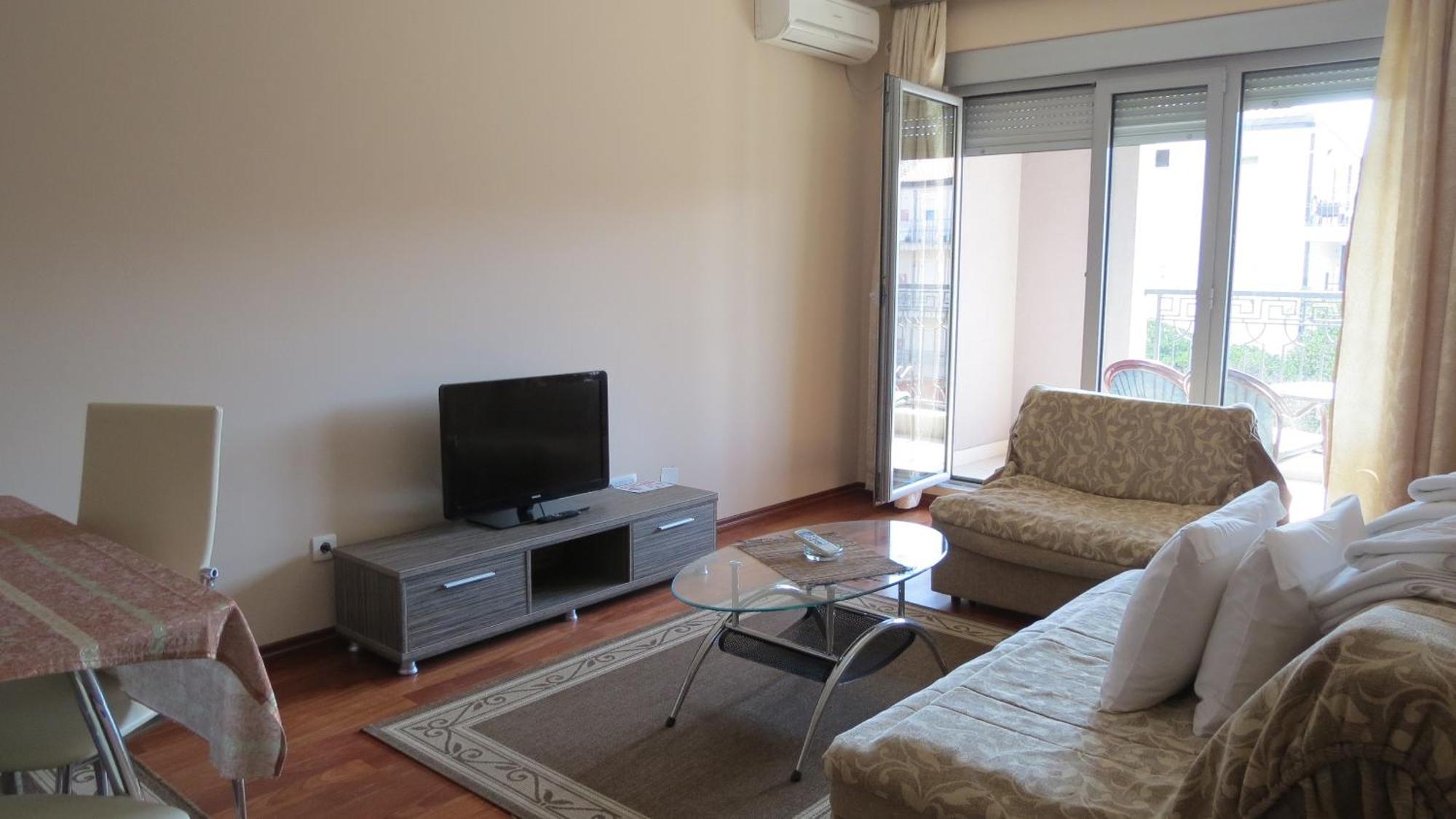Apartments Oaza 2 Petrovac Quarto foto