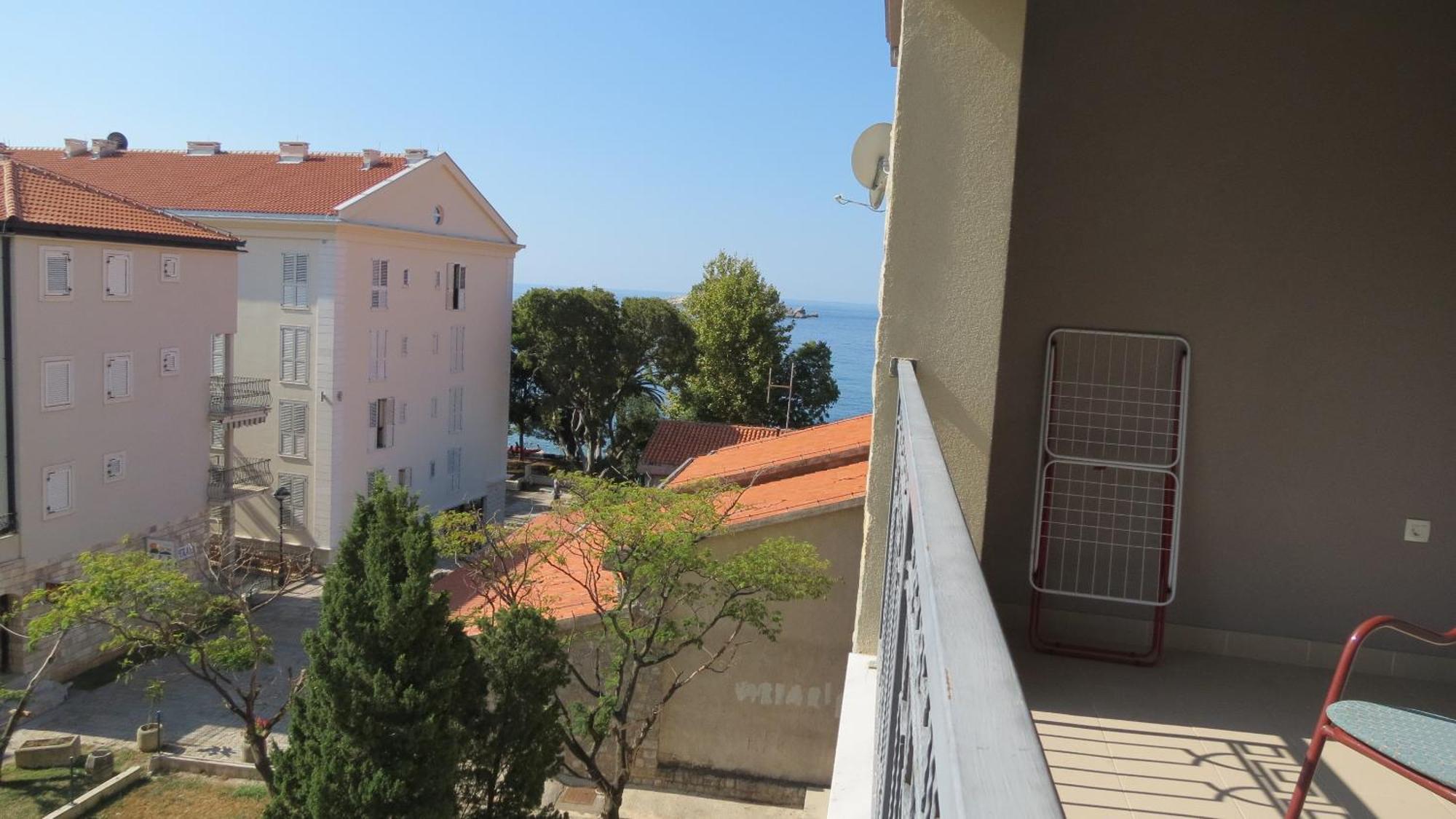 Apartments Oaza 2 Petrovac Quarto foto
