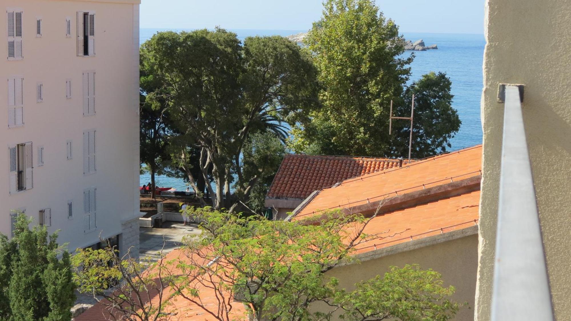 Apartments Oaza 2 Petrovac Quarto foto
