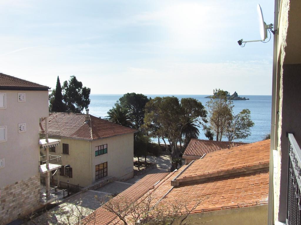 Apartments Oaza 2 Petrovac Quarto foto