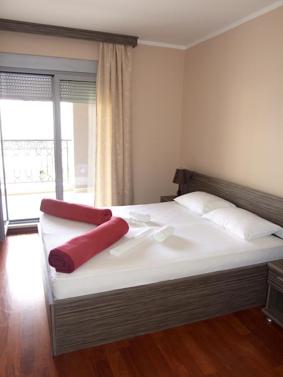 Apartments Oaza 2 Petrovac Quarto foto