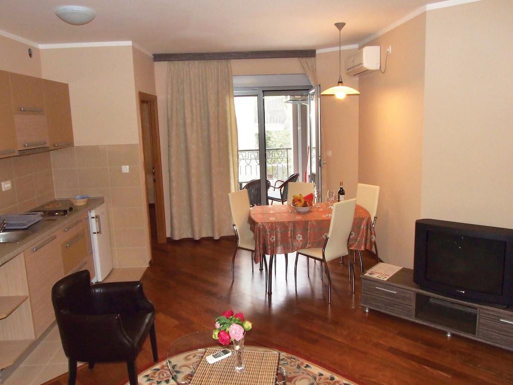 Apartments Oaza 2 Petrovac Quarto foto